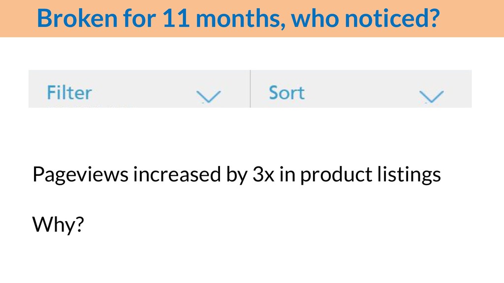 Death by Design: Killing your Growth with Defective Device Experiences - slide 21