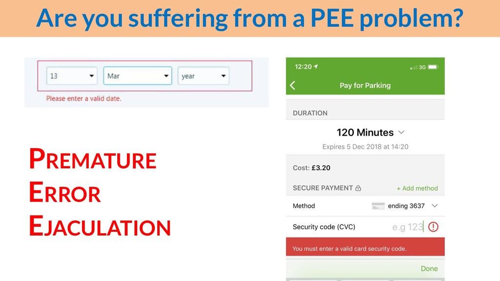 Death by Design: Killing your Growth with Defective Device Experiences - slide 22