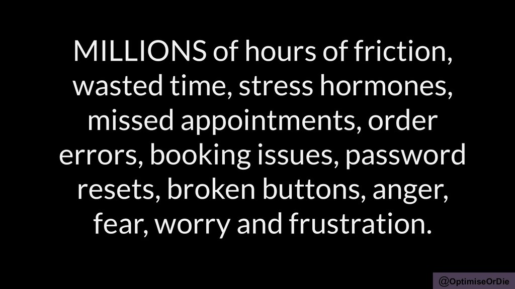 Death by Design: Killing your Growth with Defective Device Experiences - slide 23