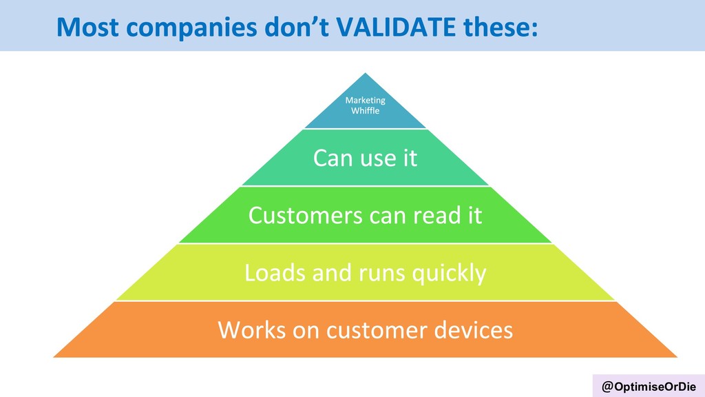 Death by Design: Killing your Growth with Defective Device Experiences - slide 36