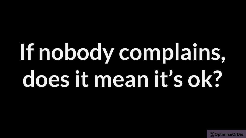 Death by Design: Killing your Growth with Defective Device Experiences - slide 42
