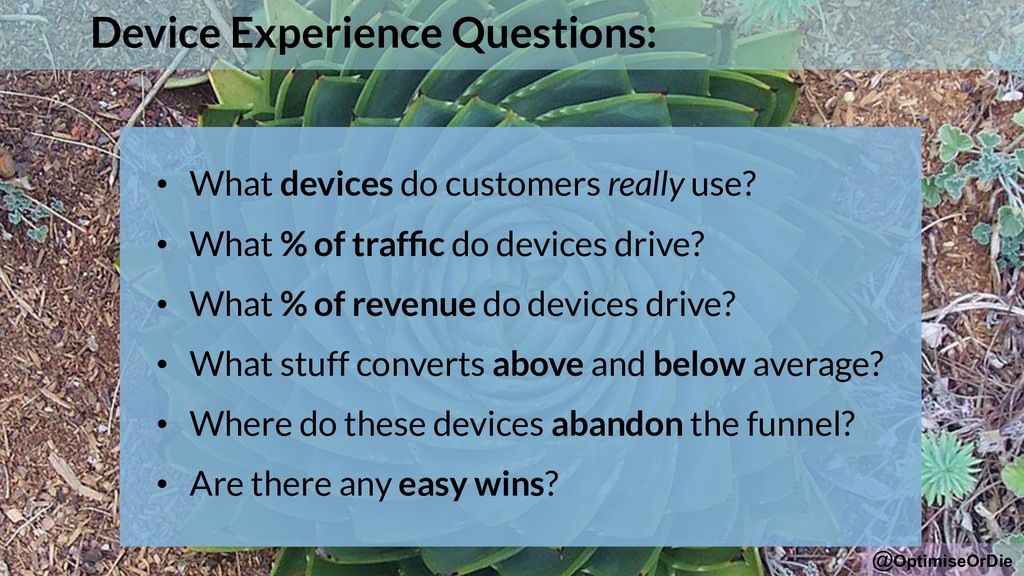Death by Design: Killing your Growth with Defective Device Experiences - slide 53