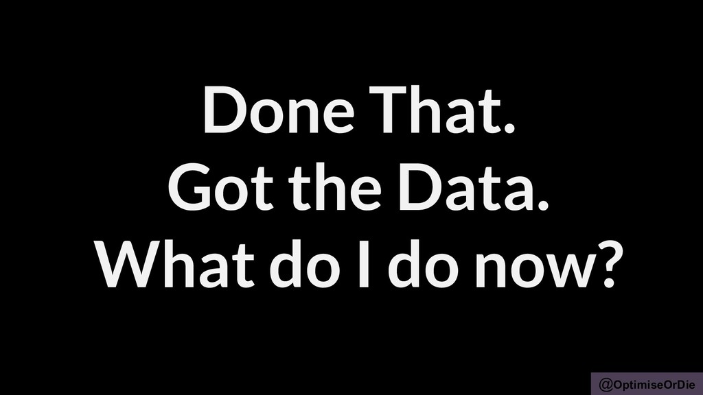 Death by Design: Killing your Growth with Defective Device Experiences - slide 71