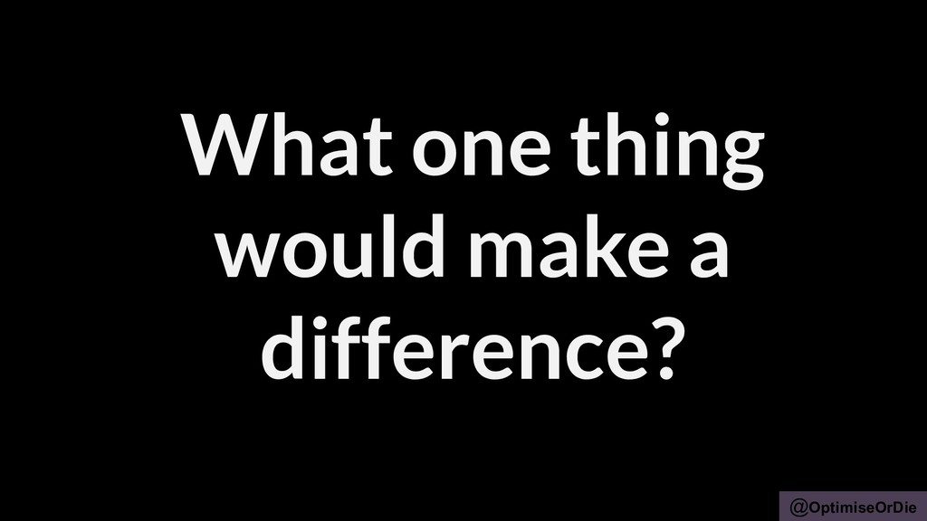 Death by Design: Killing your Growth with Defective Device Experiences - slide 72