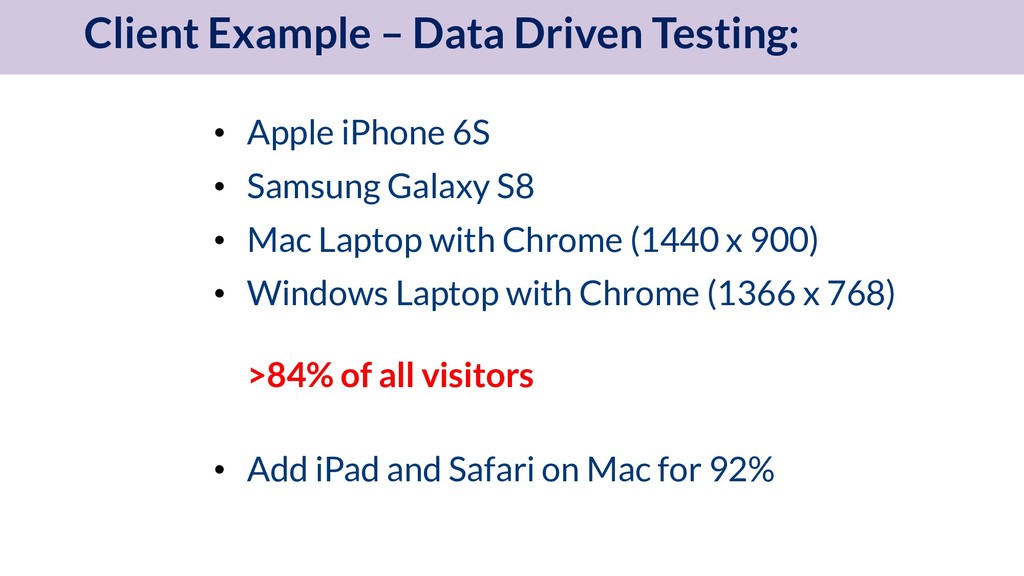 Death by Design: Killing your Growth with Defective Device Experiences - slide 75
