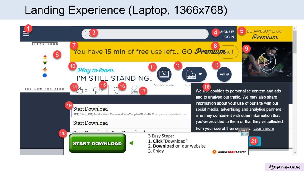 Death by Design: Killing your Growth with Defective Device Experiences - slide 79