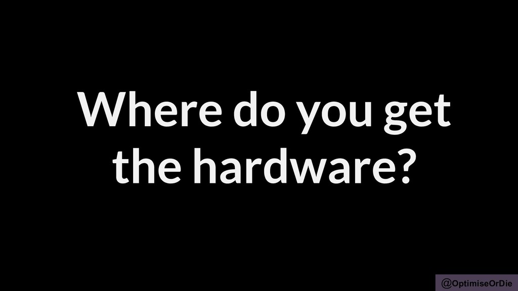 Death by Design: Killing your Growth with Defective Device Experiences - slide 80