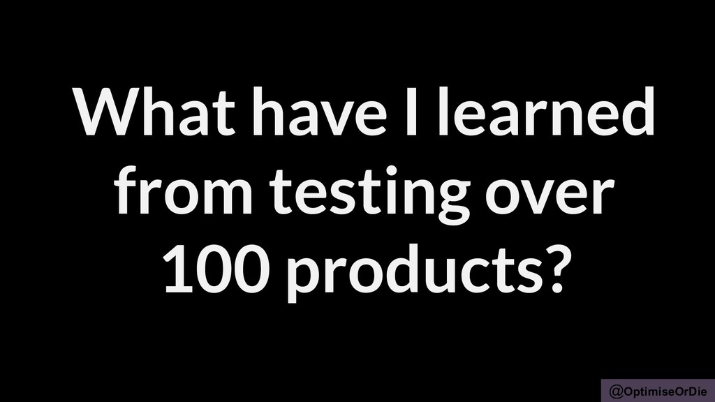 Death by Design: Killing your Growth with Defective Device Experiences - slide 83