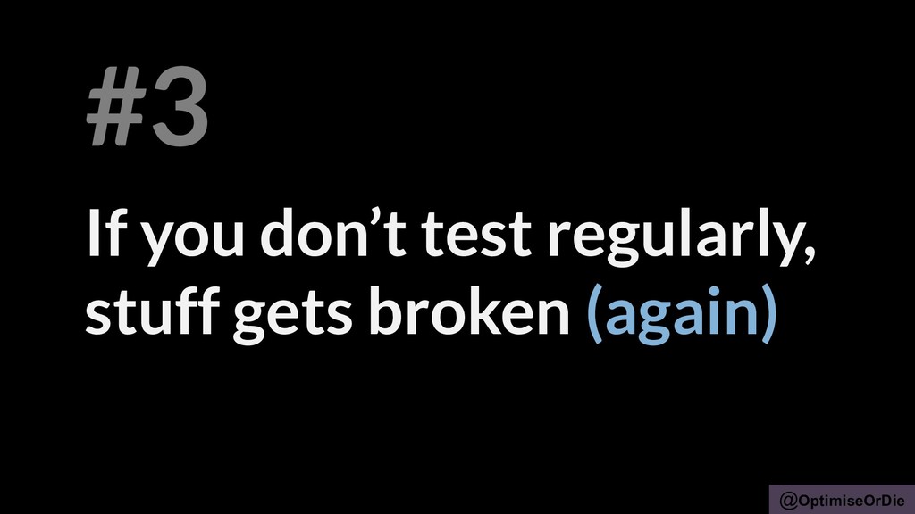 Death by Design: Killing your Growth with Defective Device Experiences - slide 86