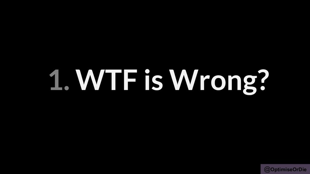 Death by Design: Killing your Growth with Defective Device Experiences - slide 9