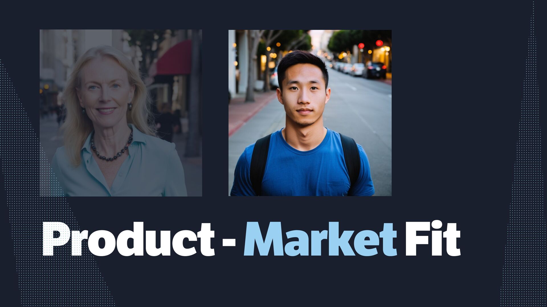 The Growth Equation: 7 Essential Steps to Finding Product Market Fit - slide 14