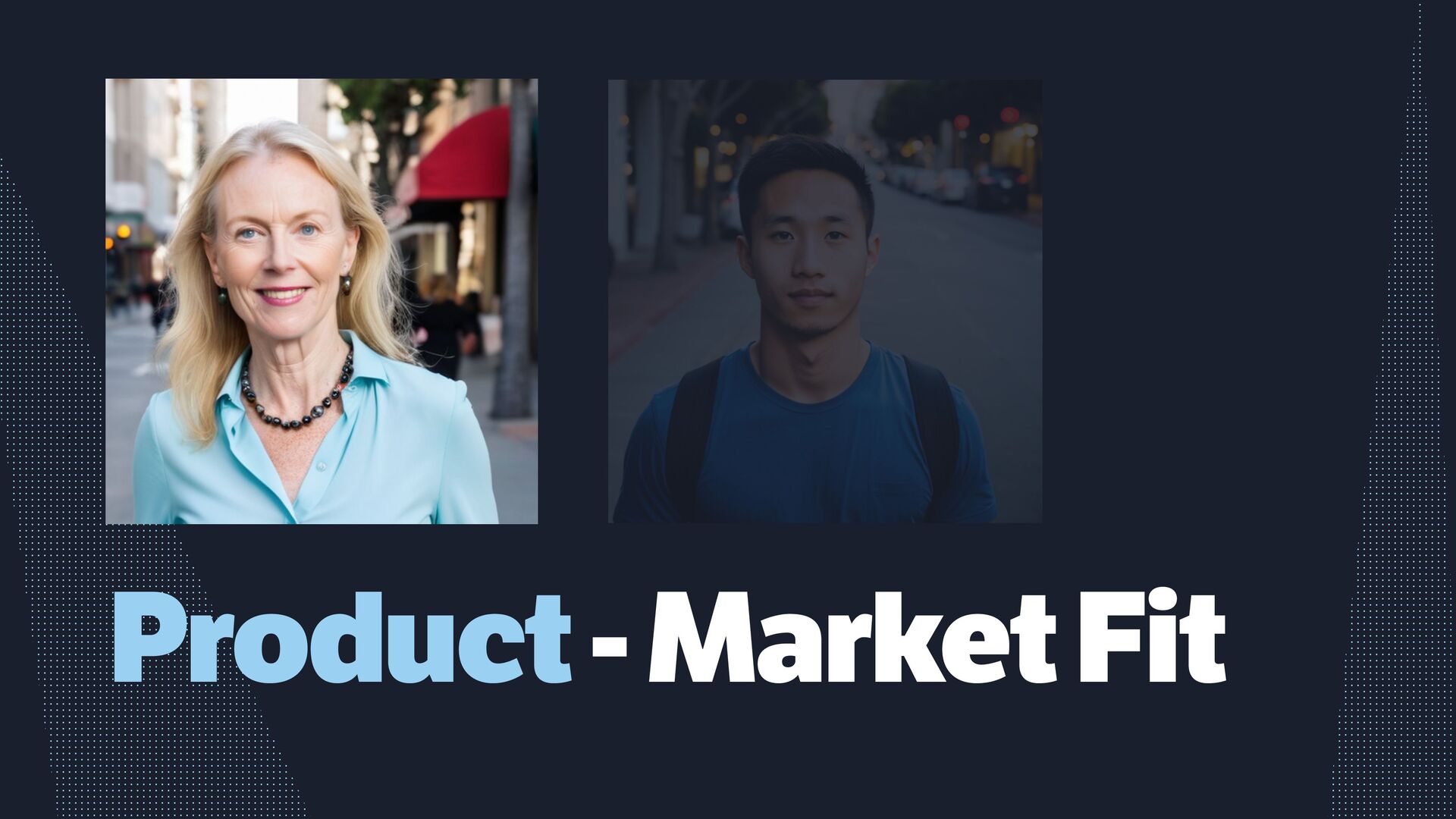 The Growth Equation: 7 Essential Steps to Finding Product Market Fit - slide 15