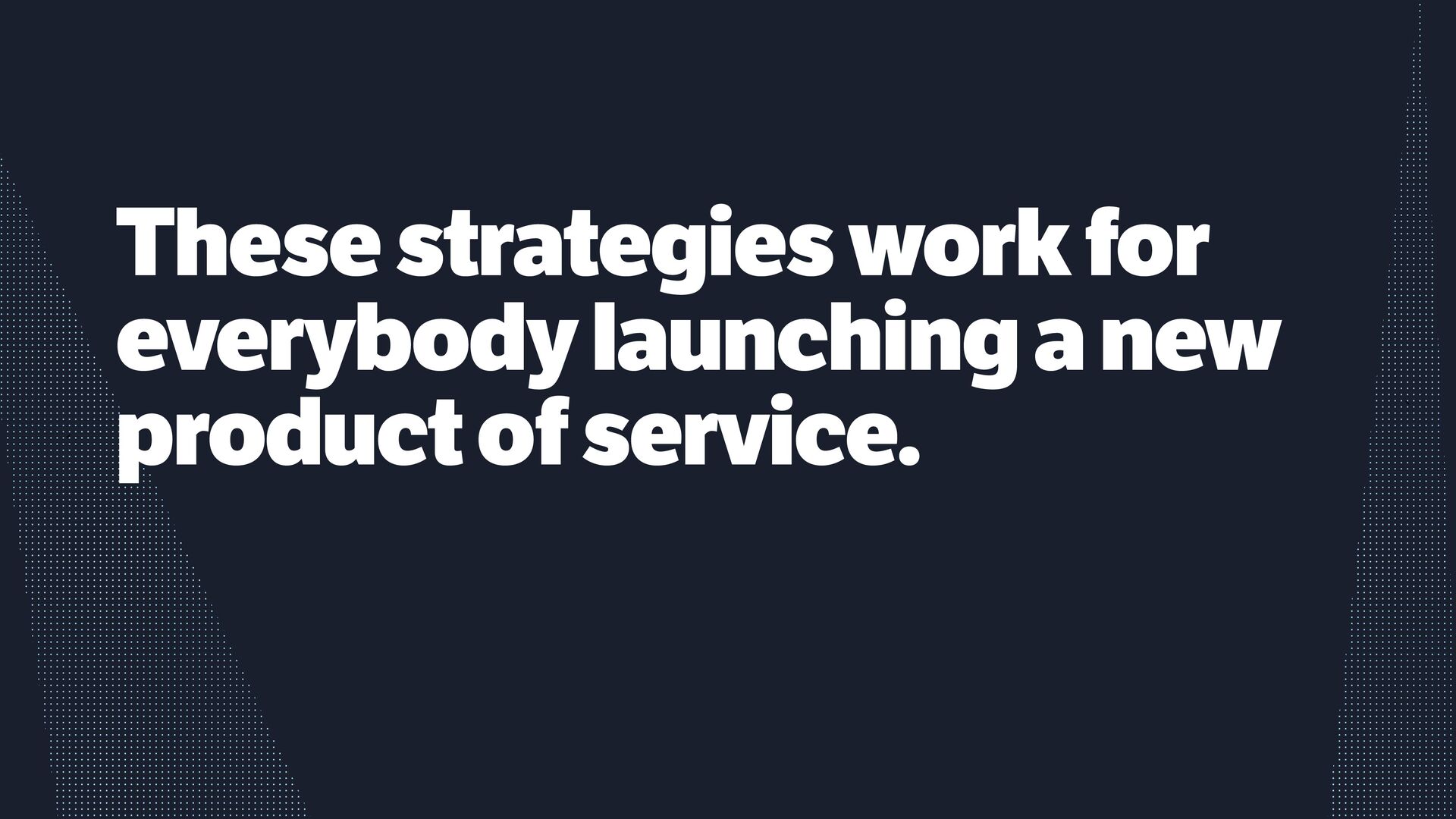 The Growth Equation: 7 Essential Steps to Finding Product Market Fit - slide 18