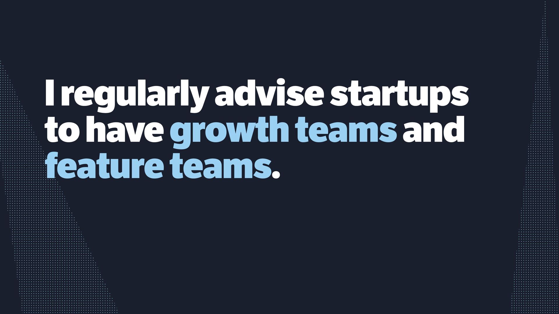 The Growth Equation: 7 Essential Steps to Finding Product Market Fit - slide 55