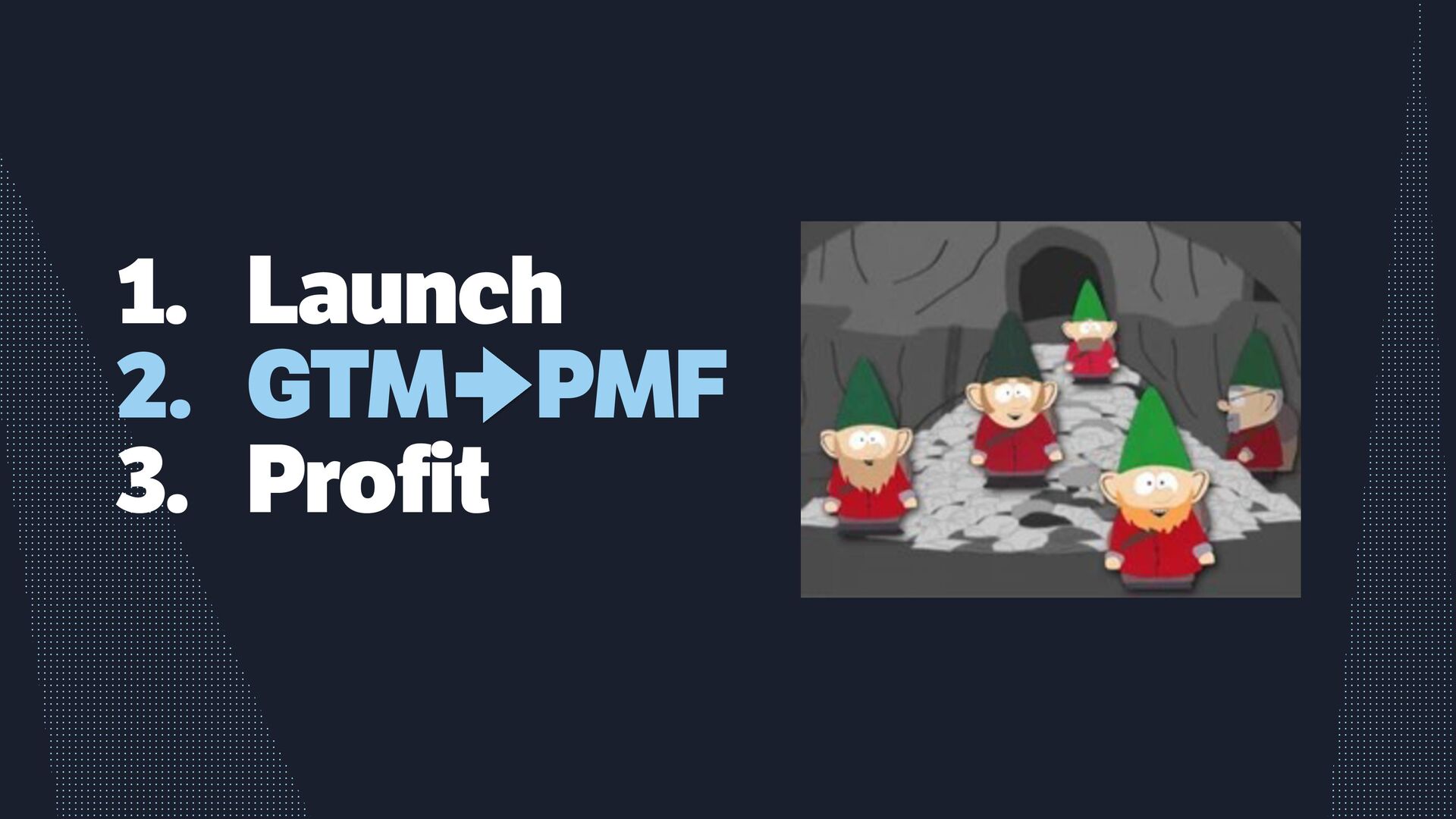 The Growth Equation: 7 Essential Steps to Finding Product Market Fit - slide 60