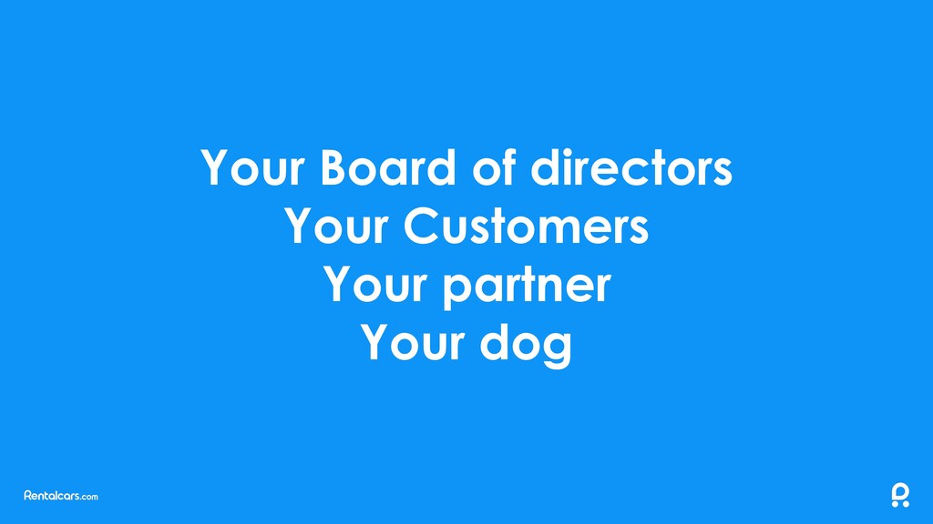 Past the Initial Flywheel: What Companies Can Learn About Product Scaling - slide 15
