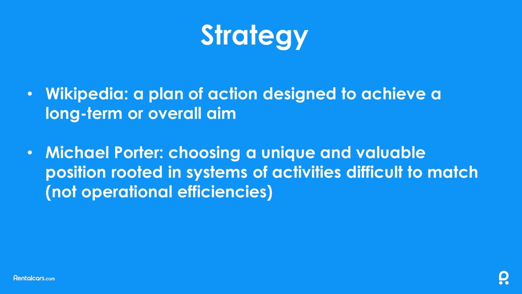 Past the Initial Flywheel: What Companies Can Learn About Product Scaling - slide 20