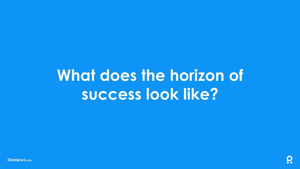 Past the Initial Flywheel: What Companies Can Learn About Product Scaling - slide 22