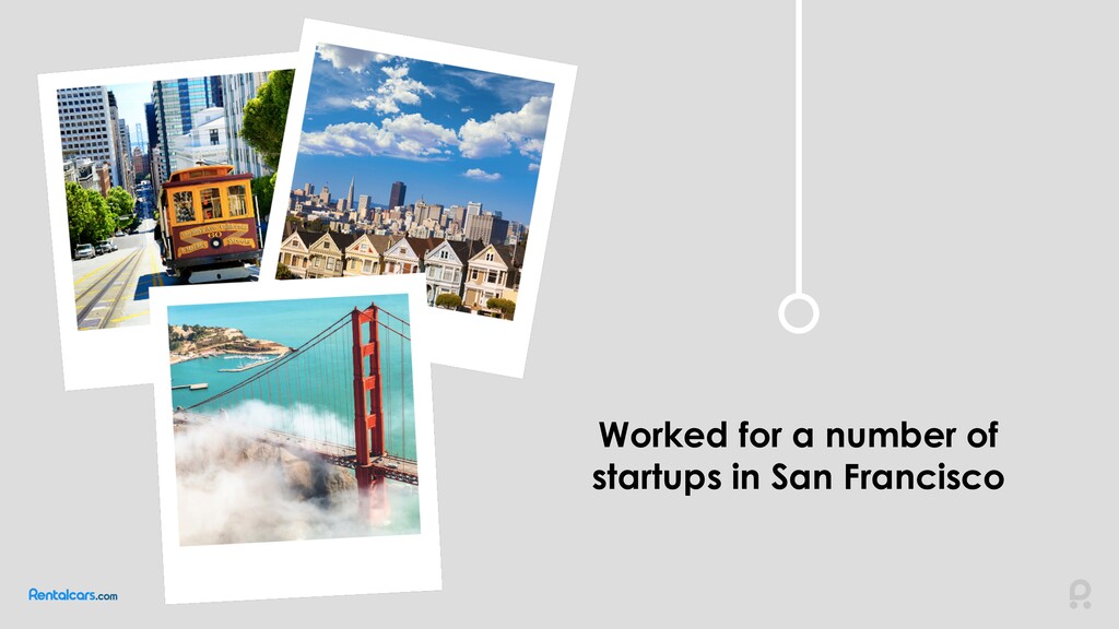 Past the Initial Flywheel: What Companies Can Learn About Product Scaling - slide 5