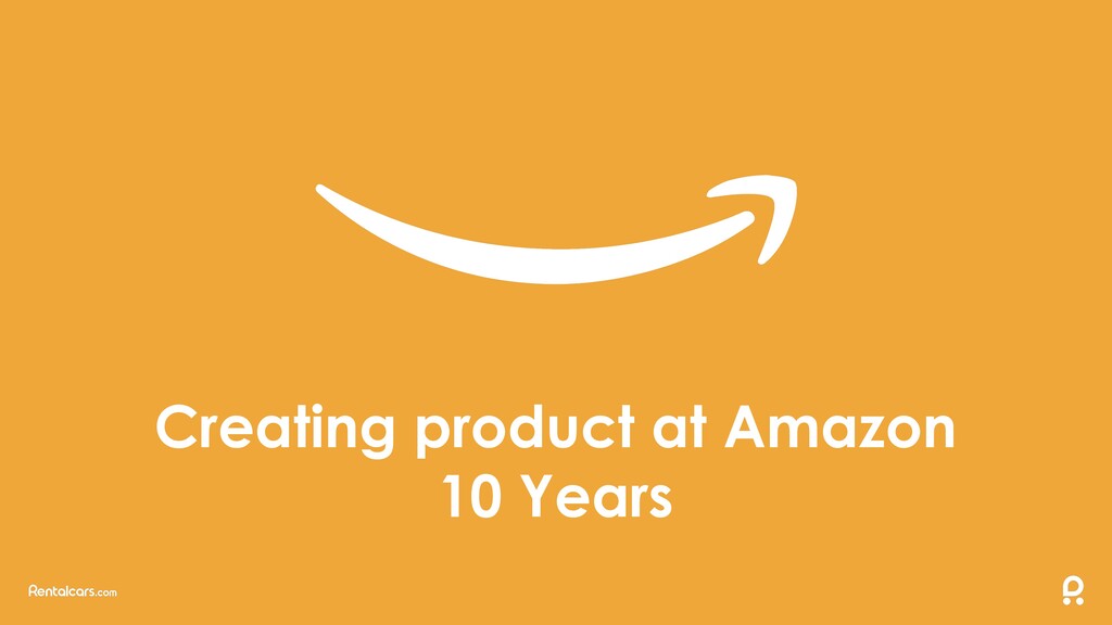 Past the Initial Flywheel: What Companies Can Learn About Product Scaling - slide 6