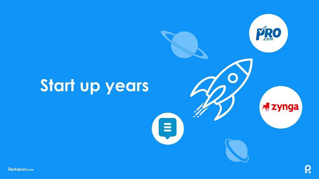 Past the Initial Flywheel: What Companies Can Learn About Product Scaling - slide 7