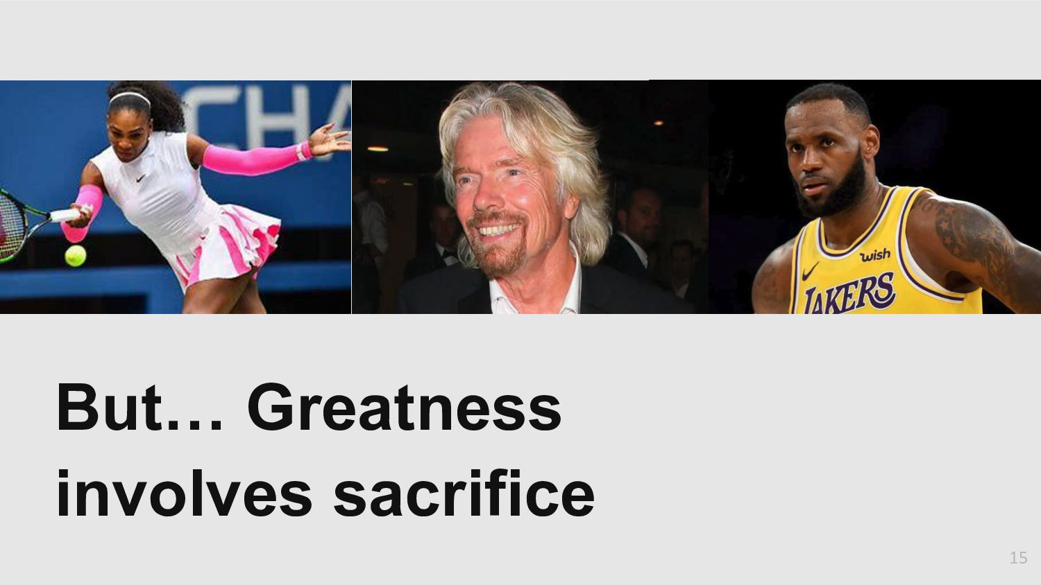 From Burnout to Bliss: Strategies for Sustainable Success in Startups - slide 15