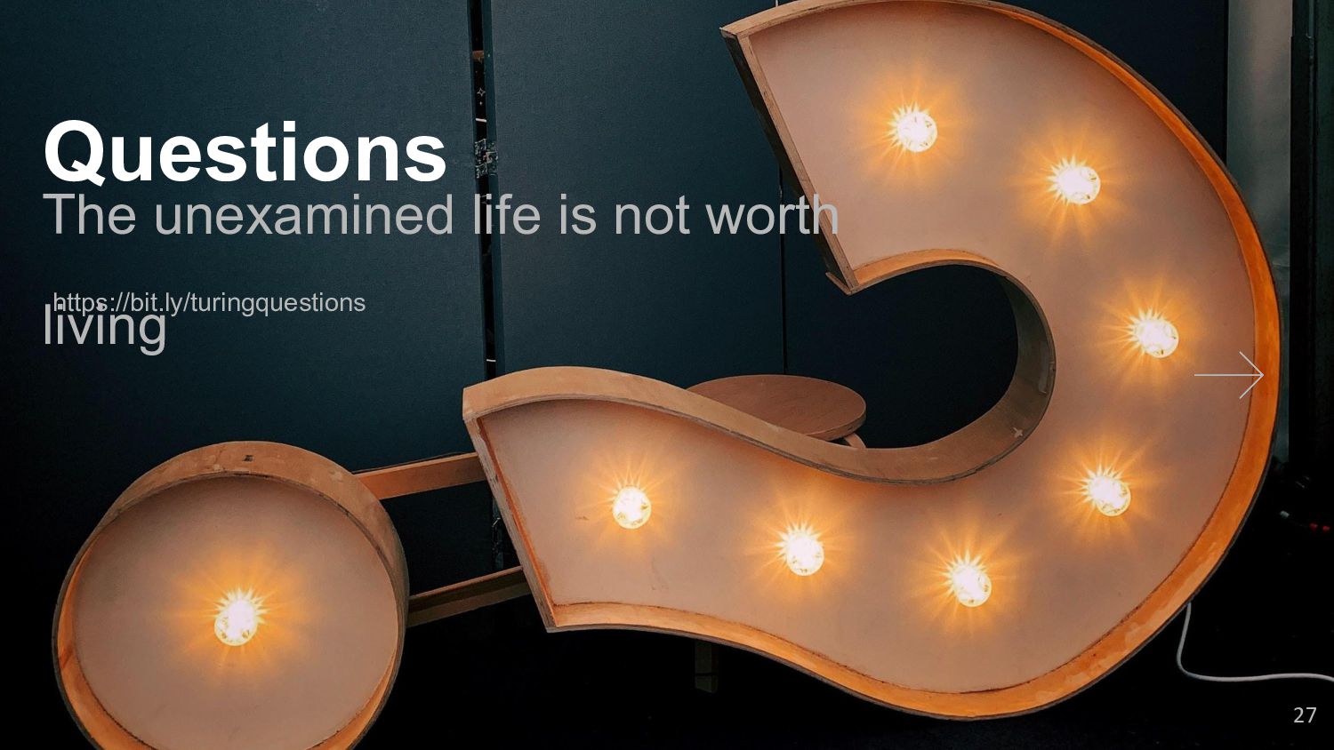 From Burnout to Bliss: Strategies for Sustainable Success in Startups - slide 27