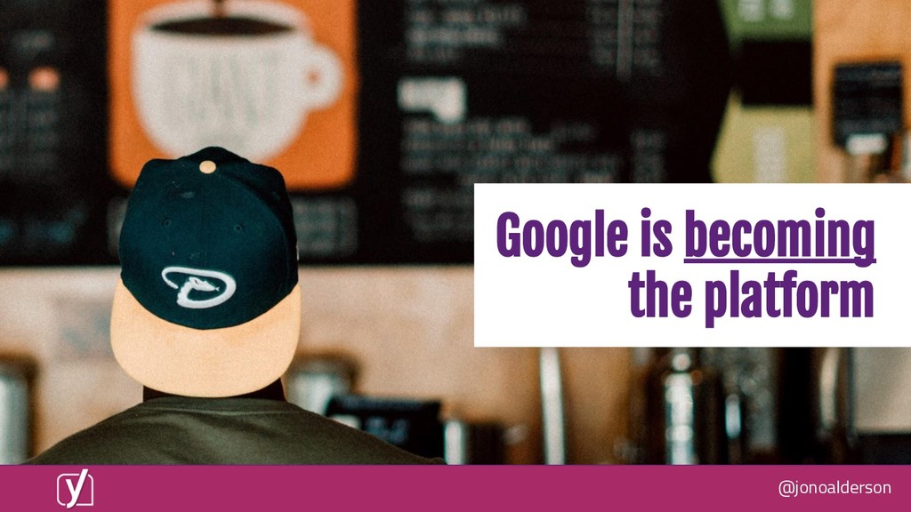 What Happens When Everyone's Website is Fixed? - slide 13