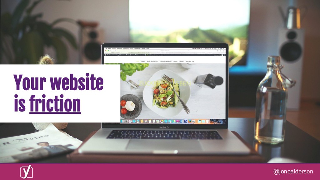 What Happens When Everyone's Website is Fixed? - slide 19