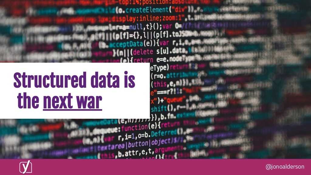 What Happens When Everyone's Website is Fixed? - slide 23