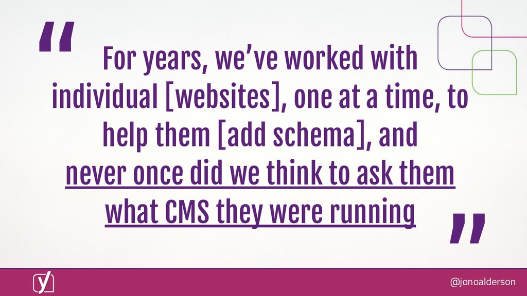 What Happens When Everyone's Website is Fixed? - slide 29