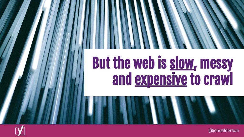 What Happens When Everyone's Website is Fixed? - slide 35