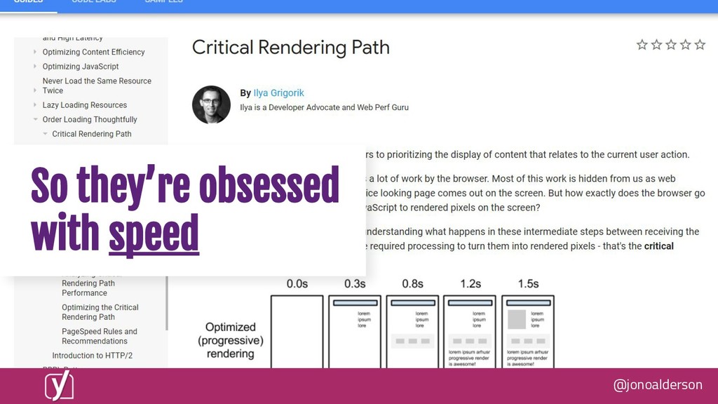 What Happens When Everyone's Website is Fixed? - slide 36