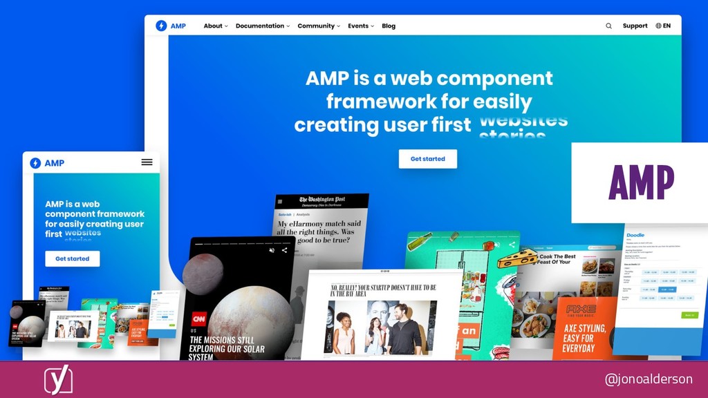 What Happens When Everyone's Website is Fixed? - slide 37