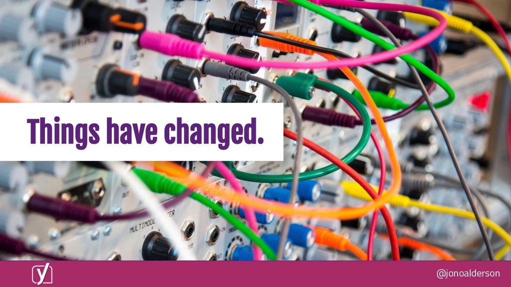 What Happens When Everyone's Website is Fixed? - slide 44
