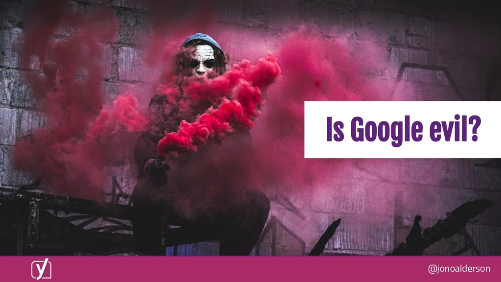 What Happens When Everyone's Website is Fixed? - slide 51
