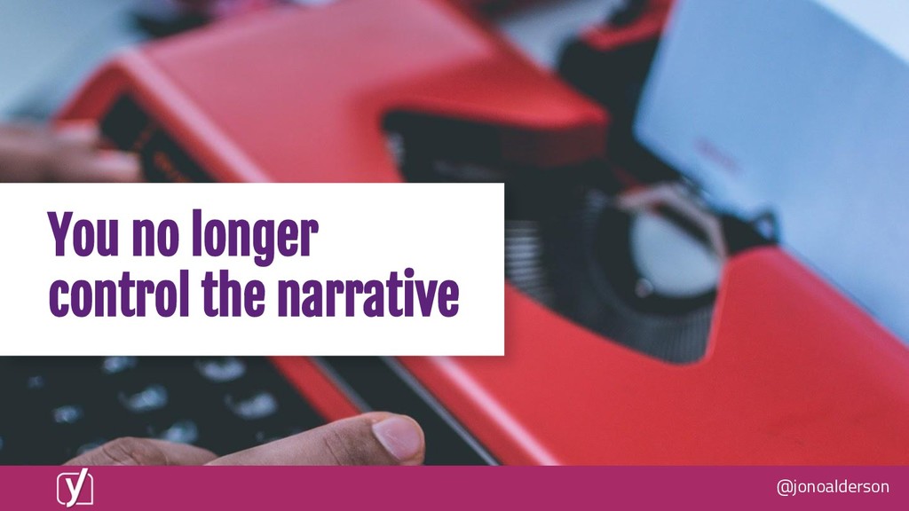 What Happens When Everyone's Website is Fixed? - slide 54
