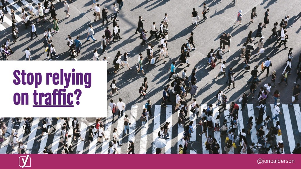 What Happens When Everyone's Website is Fixed? - slide 59