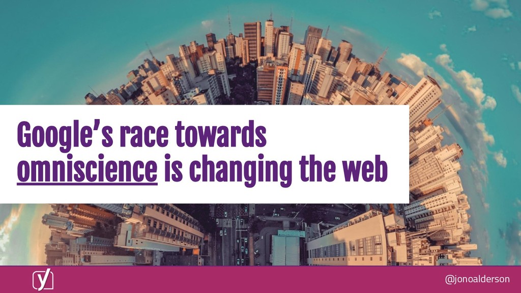 What Happens When Everyone's Website is Fixed? - slide 8