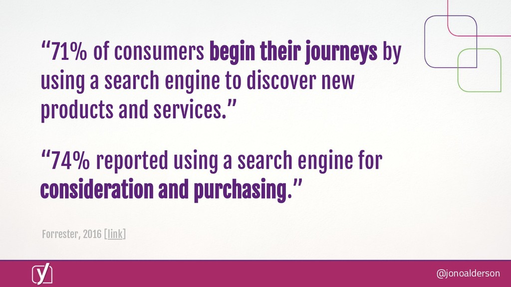 What Happens When Everyone's Website is Fixed? - slide 9