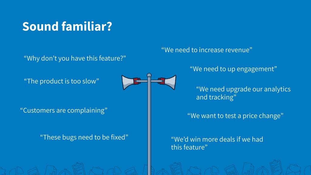 Driving Growth vs. Building Core Value - slide 3