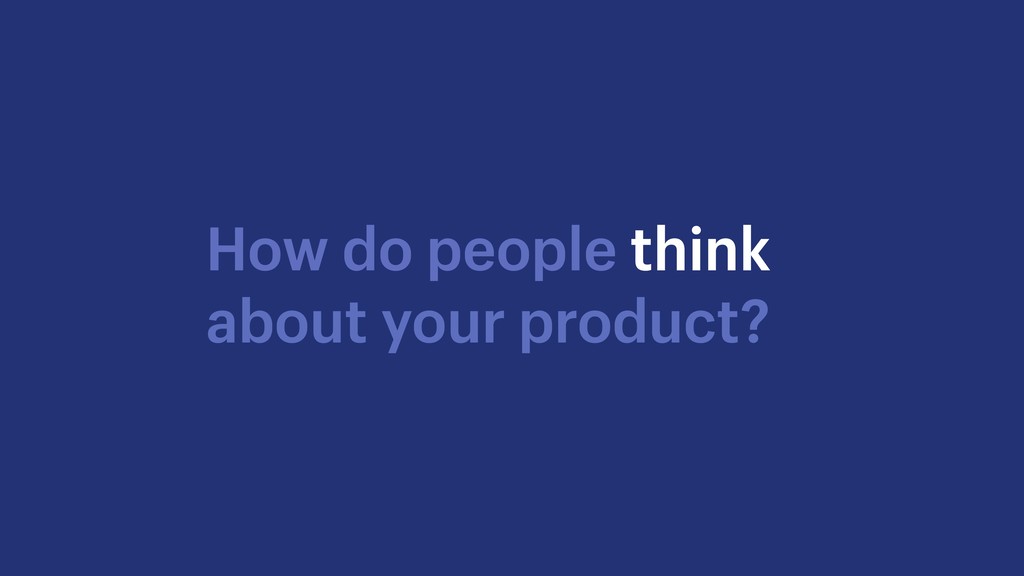 Unicorns, Ice Cream and Puking Rainbows: Driving Growth from Startup to Scale - slide 32