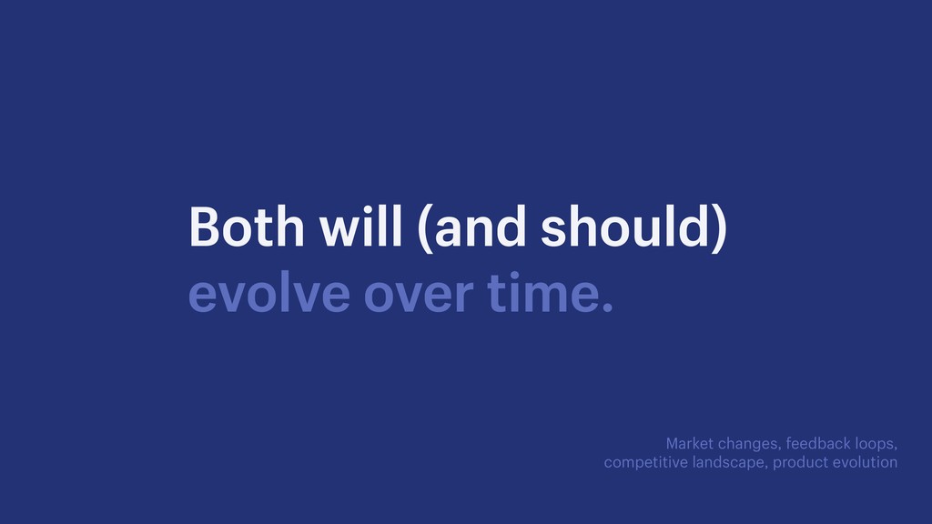 Unicorns, Ice Cream and Puking Rainbows: Driving Growth from Startup to Scale - slide 64