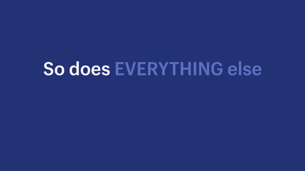 Unicorns, Ice Cream and Puking Rainbows: Driving Growth from Startup to Scale - slide 72