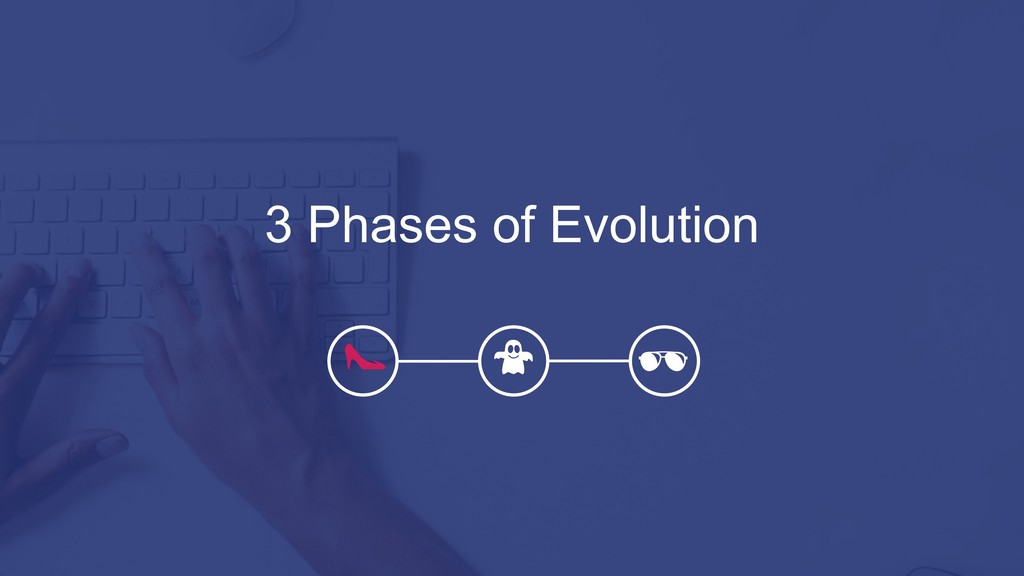 Unicorns, Ice Cream and Puking Rainbows: Driving Growth from Startup to Scale - slide 81
