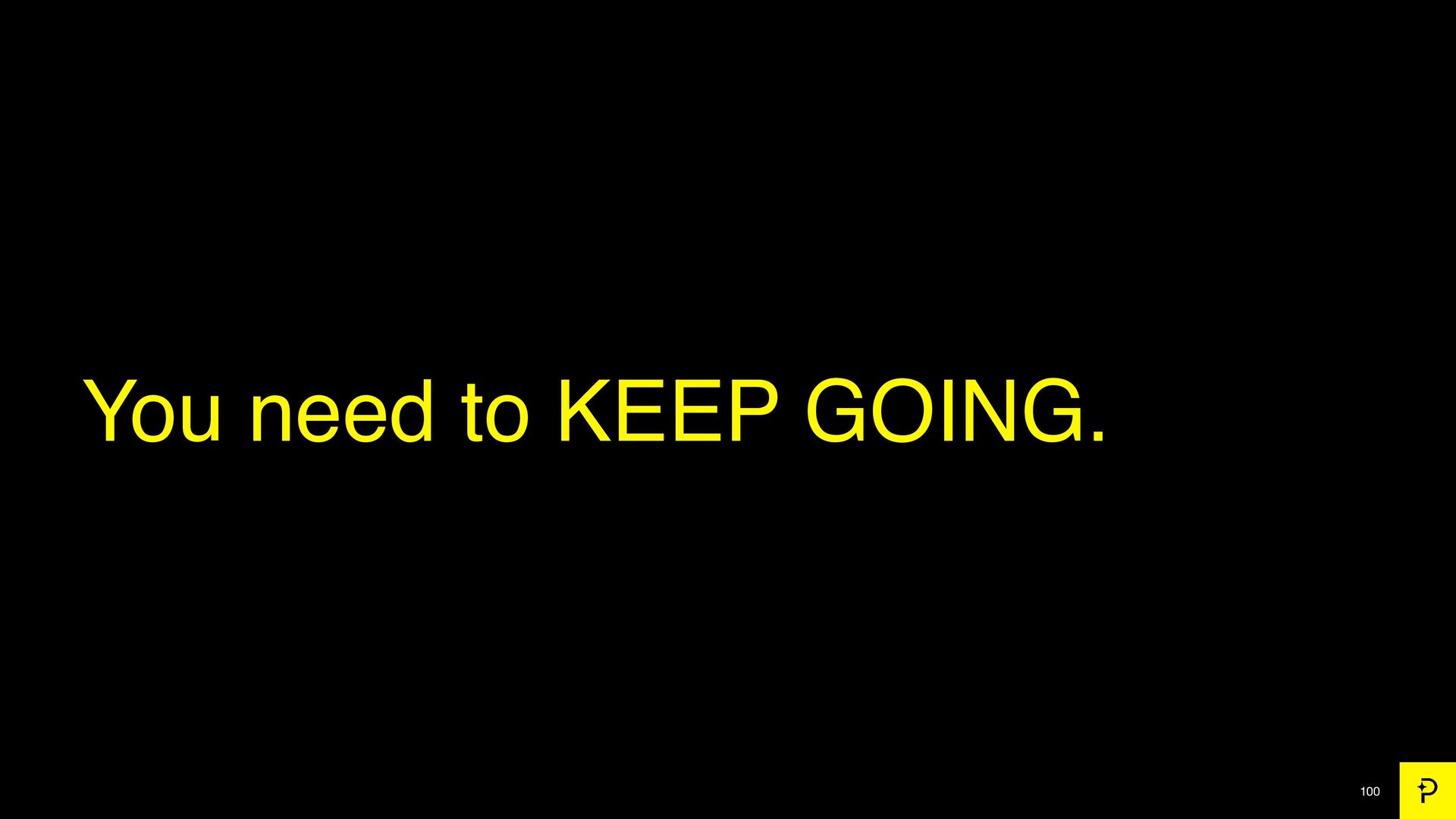 7 Growth Tactics We Used to Scale to a $200 Million Exit - slide 100