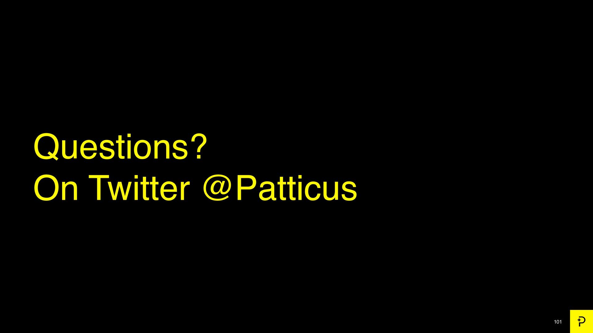 7 Growth Tactics We Used to Scale to a $200 Million Exit - slide 101