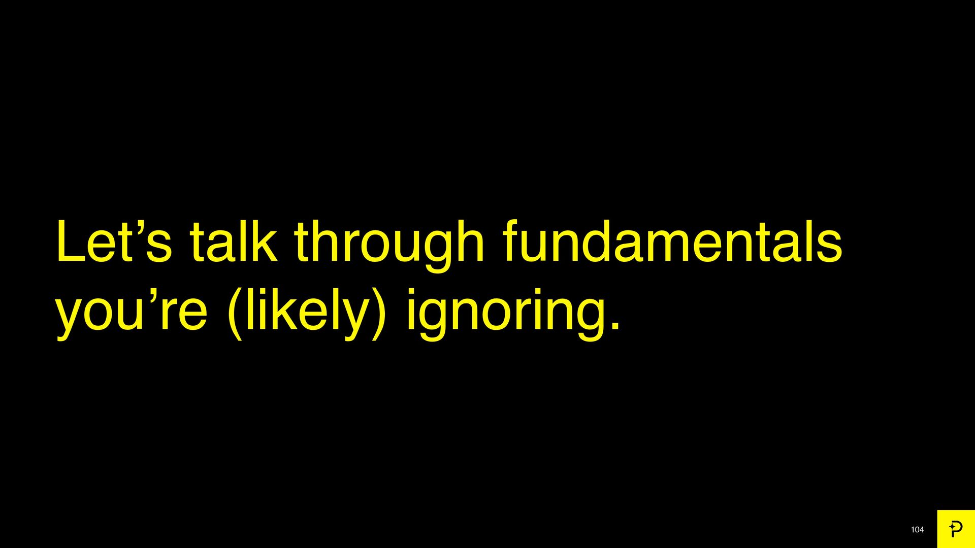 7 Growth Tactics We Used to Scale to a $200 Million Exit - slide 104