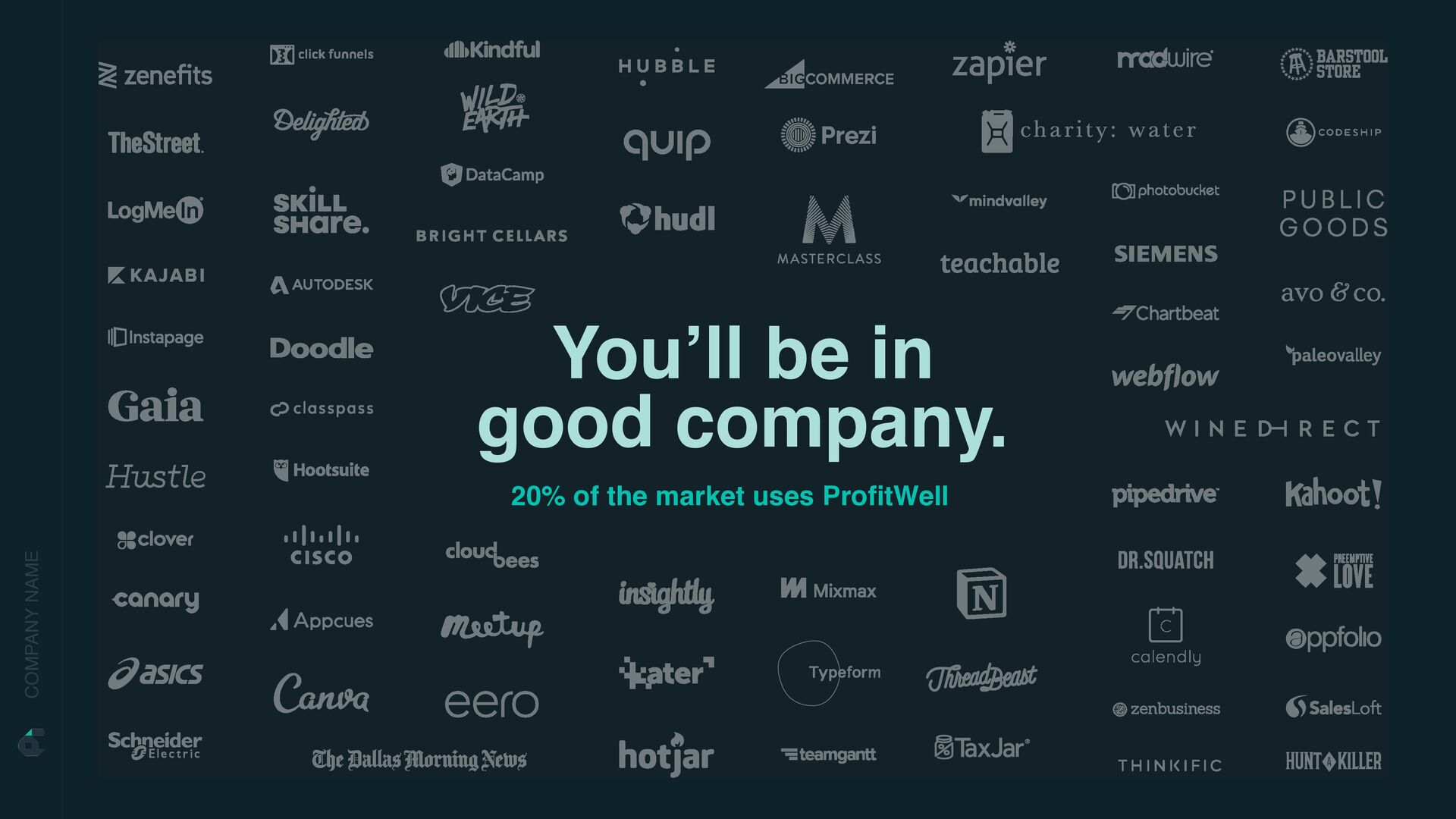7 Growth Tactics We Used to Scale to a $200 Million Exit - slide 11