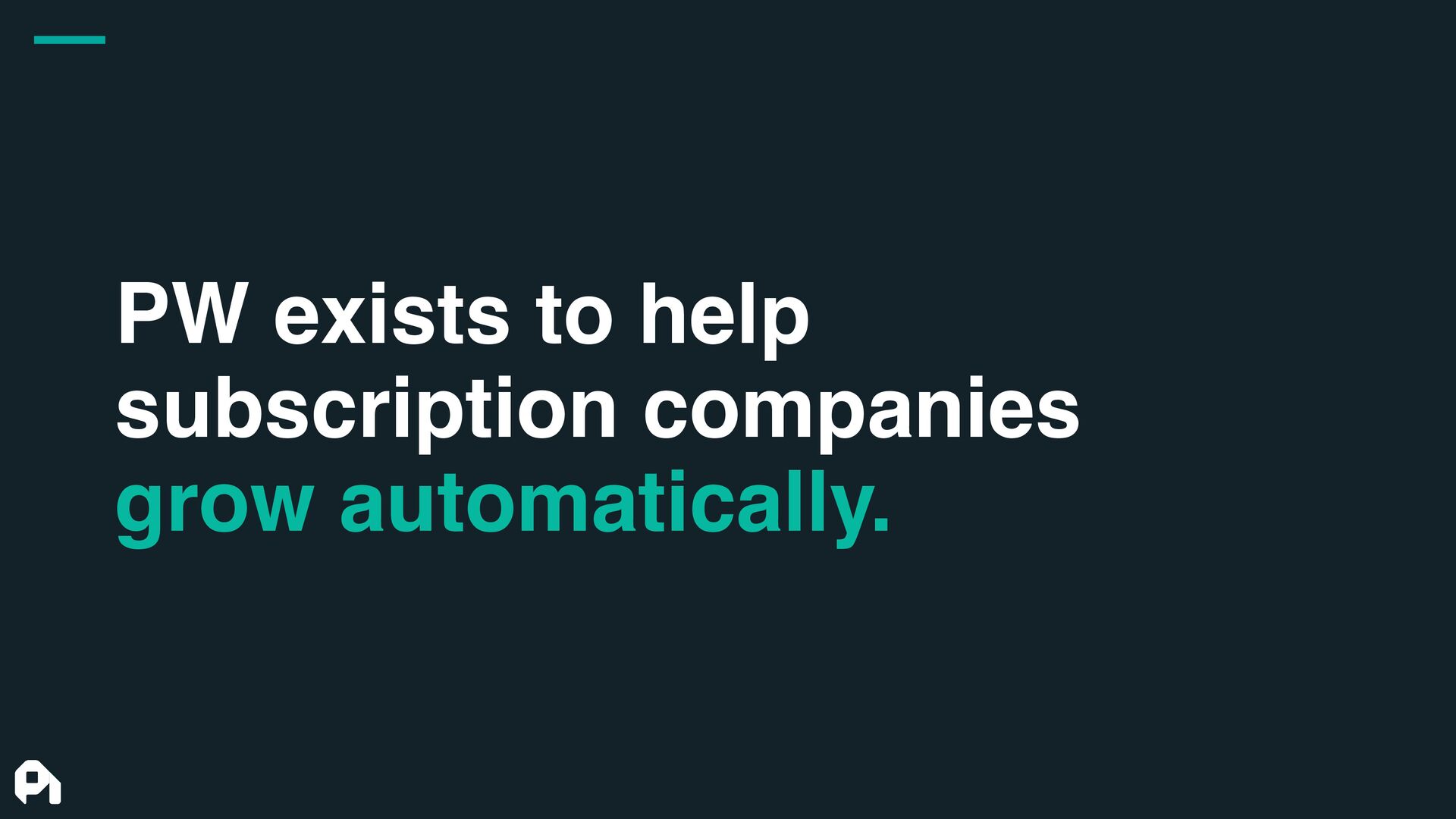 7 Growth Tactics We Used to Scale to a $200 Million Exit - slide 111